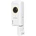 Kit Videosorveglianza IC-5170SC Wi-Fi da Interno Sensore CMOS Fisheye Colore Bianco - Foto miniatura 1