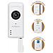 Kit Videosorveglianza IC-5170SC Wi-Fi da Interno Sensore CMOS Fisheye Colore Bianco - Foto miniatura 13
