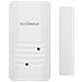 Kit Videosorveglianza IC-5170SC Wi-Fi da Interno Sensore CMOS Fisheye Colore Bianco - Foto miniatura 20