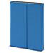 Universal Cover 780 custodia universale per tablet da 7-8'' blu - Foto miniatura 2