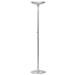 Lampada Fluorescente 65w Grigio Metal Varialux da Terra - Foto miniatura 1