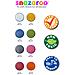 Trucco Brillante Snazaroo Da 18 Ml Argento - Foto miniatura 1