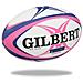 , Pallone Da Rugby, - Foto miniatura 2