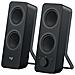 Z207 Bluetooth Computer Speakers - BLACK - Foto miniatura 2