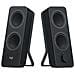 Z207 Bluetooth Computer Speakers - BLACK - Foto miniatura 3