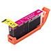 Cli-551m Cartuccia Magenta Per Compatibile - Foto miniatura 1