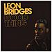 Leon Bridges - Good Thing - Disponibile dal 04/05/2018 - Foto miniatura 1