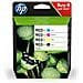 903XL High Yield C / M / Y / K Original Ink Cartridge 4-pack - Foto miniatura 1