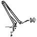 Gxt 253 Emita Arm For Streaming Microphone - Foto miniatura 4