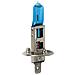 Cp. lampade H1 Blu-xe 12v. 55w - Foto miniatura 7