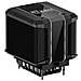 Dissipatore CPU Wraith Ripper RGB per Socket AMD TR4 - Foto miniatura 3
