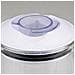 Frullatore FR2300 Capacità 0.6 Litri Potenza 300 Watt Colore Bianco / Rosso - Foto miniatura 4