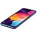 Gradation cover Violet per Galaxy A50 - Foto miniatura 2