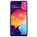 Gradation cover Violet per Galaxy A50 - Foto miniatura 3