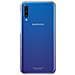 Gradation cover Violet per Galaxy A50 - Foto miniatura 4