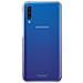 Gradation cover Violet per Galaxy A50 - Foto miniatura 1