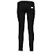 Pantalone Donna Nero S - Foto miniatura 2
