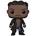 Action Figure Marvel: Funko Pop! Marvel - Black Panther - Erik Killmonger W / scar - Foto miniatura 1