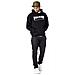 Felpa Con Cappuccio Thrasher Skate Mag Nero (m, Nero)  - Foto miniatura 2