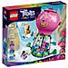 41252 Trolls World Tour Avventura in Mongolfiera di Poppy - Foto miniatura 1