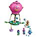 41252 Trolls World Tour Avventura in Mongolfiera di Poppy - Foto miniatura 2