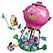 41252 Trolls World Tour Avventura in Mongolfiera di Poppy - Foto miniatura 3