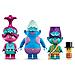 41252 Trolls World Tour Avventura in Mongolfiera di Poppy - Foto miniatura 4