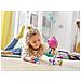 41252 Trolls World Tour Avventura in Mongolfiera di Poppy - Foto miniatura 5