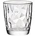 Confezione 3 Bicchieri Acqua Diamond Cl 30,5 - Foto miniatura 1