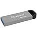 Chiavetta USB 64 GB DataTraveler Kyson Interfaccia USB 3.2 Gen 1 Colore Argento - Foto miniatura 2