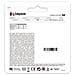 Chiavetta USB 64 GB DataTraveler Kyson Interfaccia USB 3.2 Gen 1 Colore Argento - Foto miniatura 5