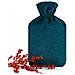 Bottiglia Acqua Calda Con La Copertura - Super Soft Cover Pile Di Grande Capacit 3 Colori Disponibili - Foto miniatura 1