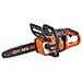 Motosega 18v Brushless Acs18b30-0, Lunghezza Di Taglio Di 30 Cm, Velocità Della Catena 10m / Sec, Consegnata Senza Batteria O Caricatore - Foto miniatura 1