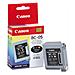 BC-05 Cartuccia Ink Originale Ciano Magenta Gialla per Canon BJC-200 - Foto miniatura 1