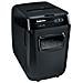Distruggidocumenti Frammento Automatico 200 Fogli 32 Litri 4x38mm - Foto miniatura 2