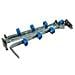AXX4IOS, Blu, Metallico, S2600CP4, S2600IP4, S2400GP4 - Foto miniatura 1