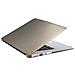 Mac Microshield 11" Hardshell case Nero, Traslucido - Foto miniatura 1