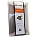 Mac Microshield 11" Hardshell case Nero, Traslucido - Foto miniatura 3