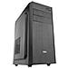 Case LITE010 Middle Tower ATX / ITX / Micro ATX 1 Porte USB 3.0 Colore Nero - Foto miniatura 1