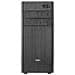 Case LITE010 Middle Tower ATX / ITX / Micro ATX 1 Porte USB 3.0 Colore Nero - Foto miniatura 2