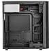 Case LITE010 Middle Tower ATX / ITX / Micro ATX 1 Porte USB 3.0 Colore Nero - Foto miniatura 3