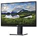 Monitor 23.8" LED IPS P2419H 1920 x 1080 Full HD Tempo di Risposta 8 ms  - Foto miniatura 4