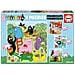 Puzzle - Prog. Barbapapà 12+ - Foto miniatura 1