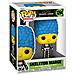 The Simpsons Pop! Animation Vinyl Figure Skeleton Marge 9 Cm - Foto miniatura 3