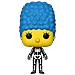 The Simpsons Pop! Animation Vinyl Figure Skeleton Marge 9 Cm - Foto miniatura 2