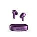 Cuffie Earbuds Seoul con Custodia di Ricarica Colore Purple - Foto miniatura 1