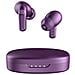 Cuffie Earbuds Seoul con Custodia di Ricarica Colore Purple - Foto miniatura 5
