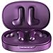 Cuffie Earbuds Seoul con Custodia di Ricarica Colore Purple - Foto miniatura 7