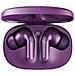 Cuffie Earbuds Seoul con Custodia di Ricarica Colore Purple - Foto miniatura 8