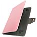 Custodia Universale Tablet 10 Pollici Similpelle Funzione Supporto Video Rosa - Foto miniatura 1